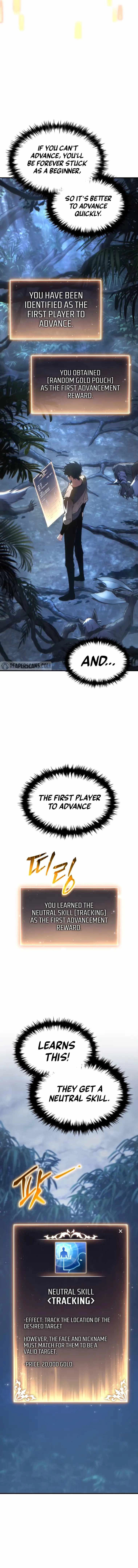 The Max-Level Player's 100th Regression Chapter 12 7